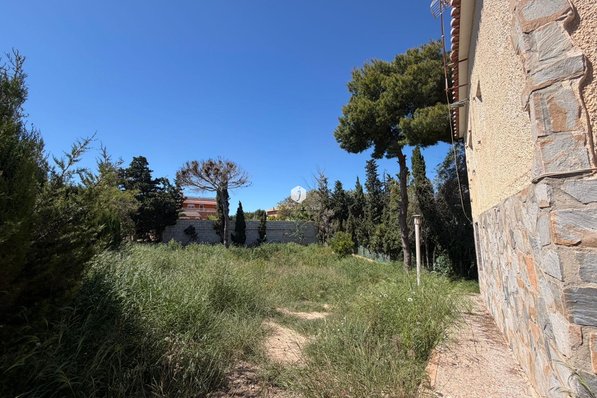 Segunda mano - Villa -
Torrevieja - Los Balcones - Los Altos del Edén