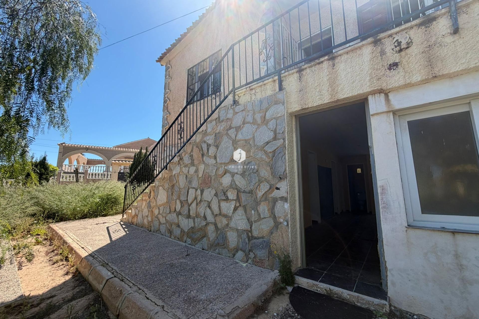 Segunda mano - Villa -
Torrevieja - Los Balcones - Los Altos del Edén