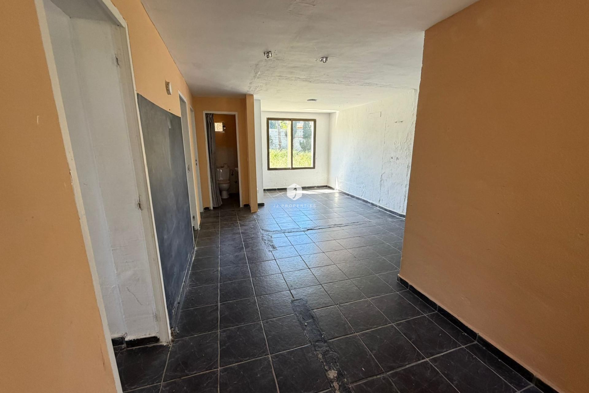 Segunda mano - Villa -
Torrevieja - Los Balcones - Los Altos del Edén