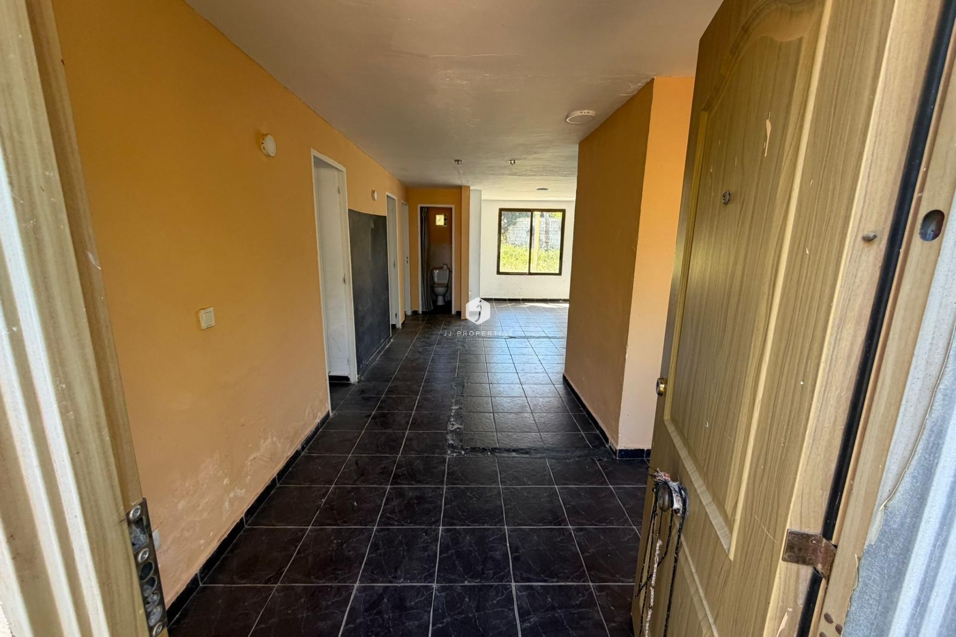 Segunda mano - Villa -
Torrevieja - Los Balcones - Los Altos del Edén