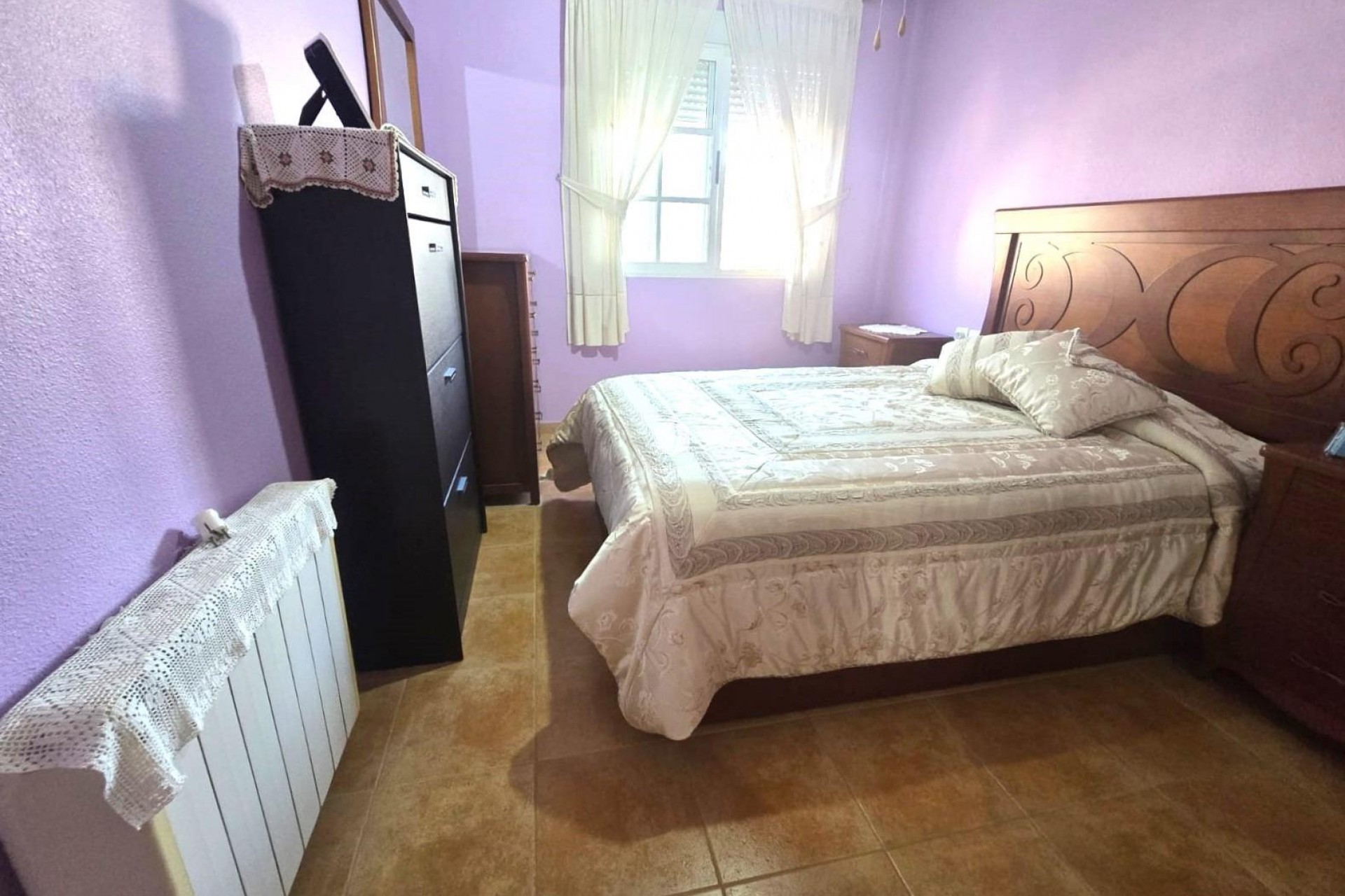 Segunda mano - Villa -
Torrevieja - Los Balcones - Los Altos del Edén