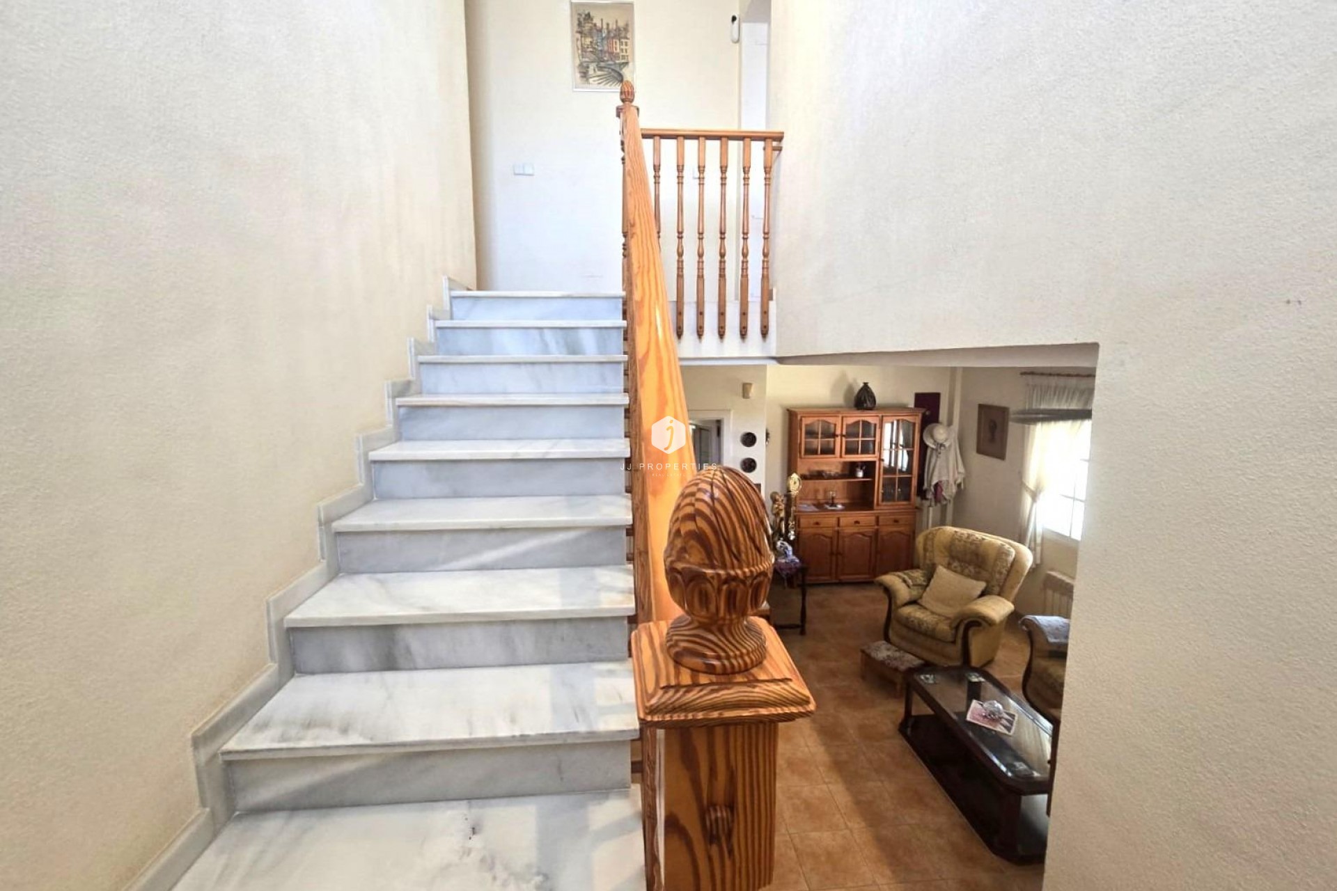 Segunda mano - Villa -
Torrevieja - Los Balcones - Los Altos del Edén