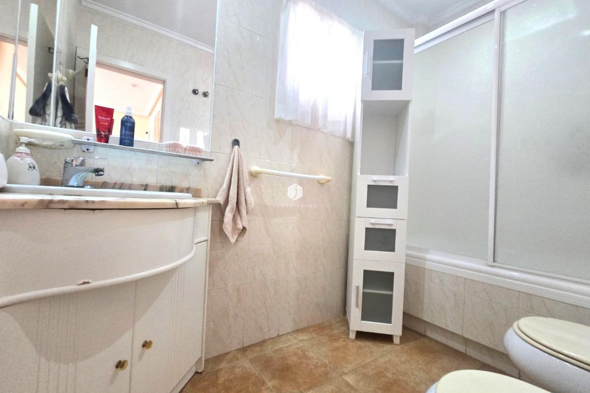Segunda mano - Villa -
Torrevieja - Los Balcones - Los Altos del Edén