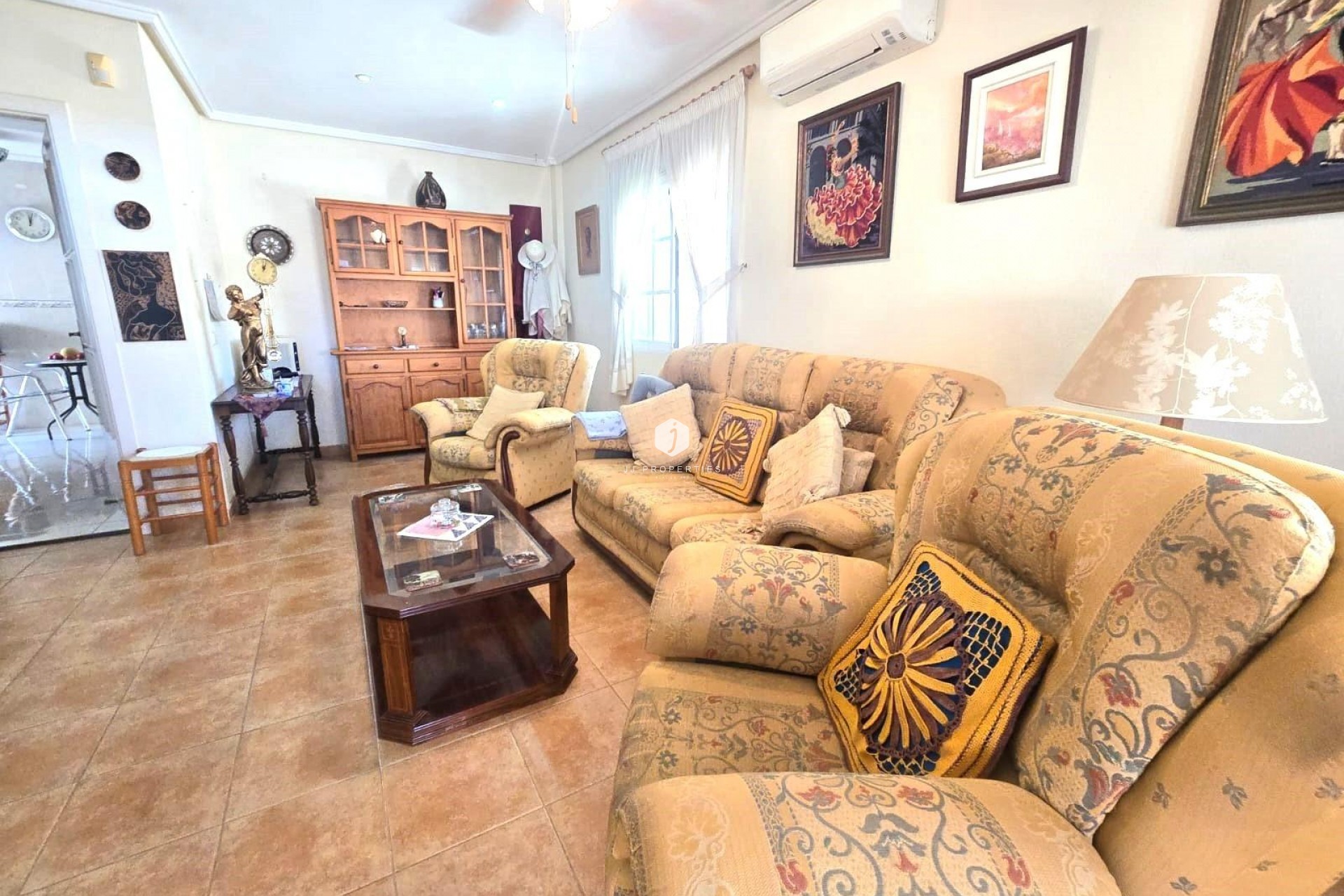 Segunda mano - Villa -
Torrevieja - Los Balcones - Los Altos del Edén