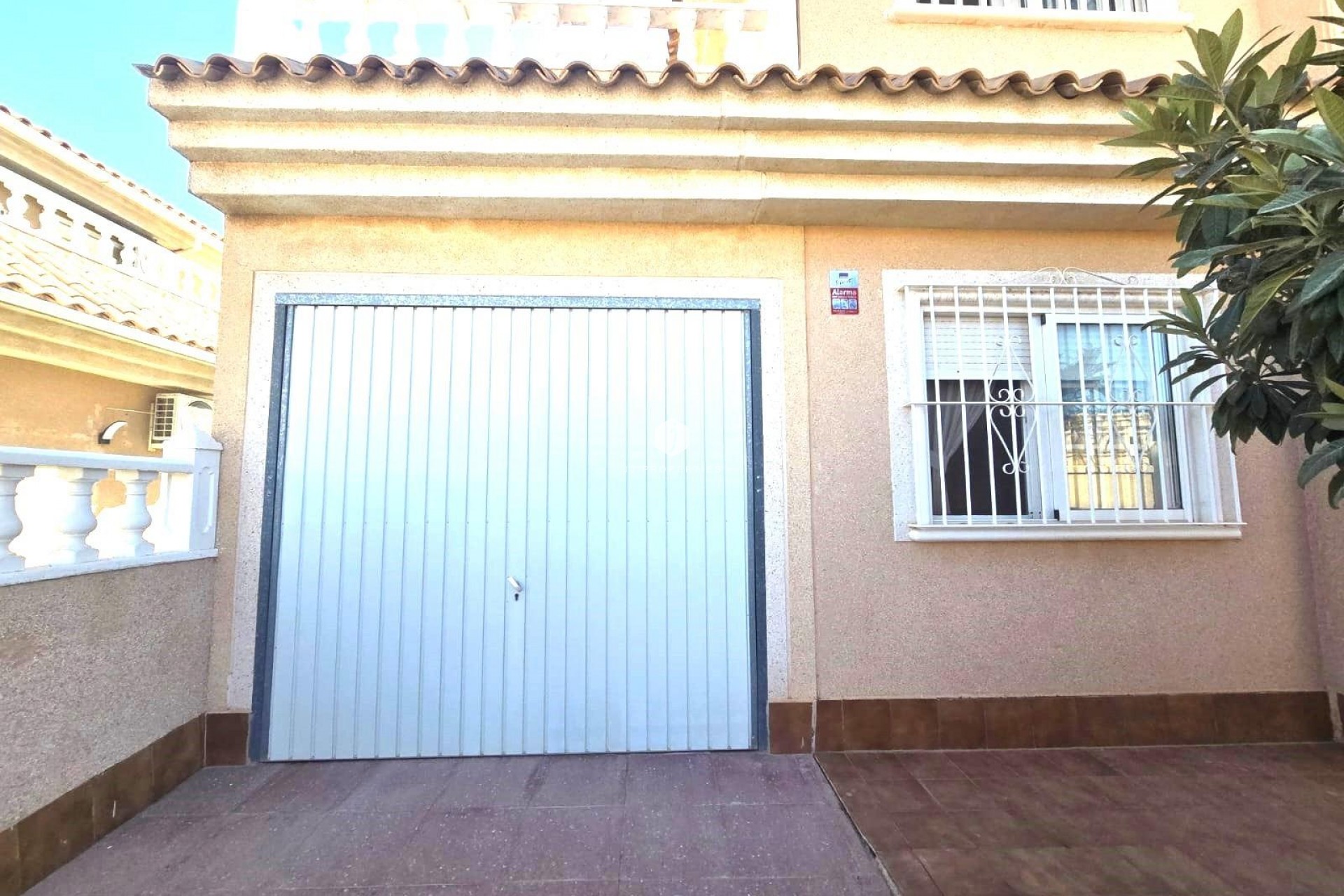 Segunda mano - Villa -
Torrevieja - Los Balcones - Los Altos del Edén