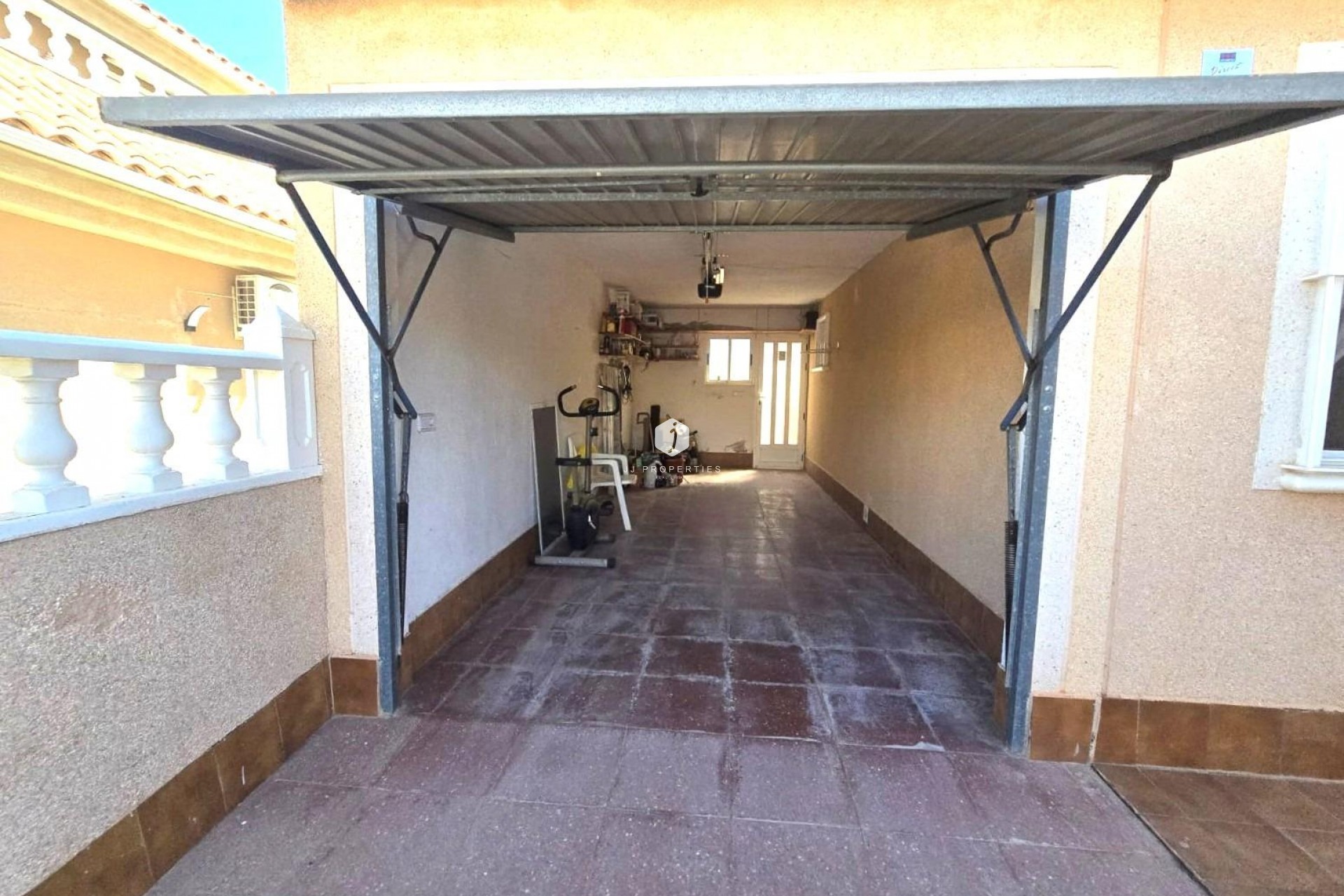 Segunda mano - Villa -
Torrevieja - Los Balcones - Los Altos del Edén