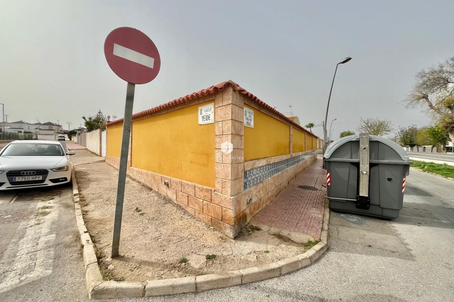 Segunda mano - Villa -
Torrevieja - Los Balcones - Los Altos del Edén