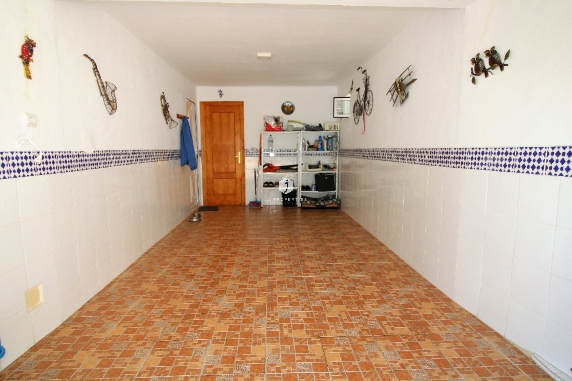 Segunda mano - Villa -
Torrevieja - Los Balcones