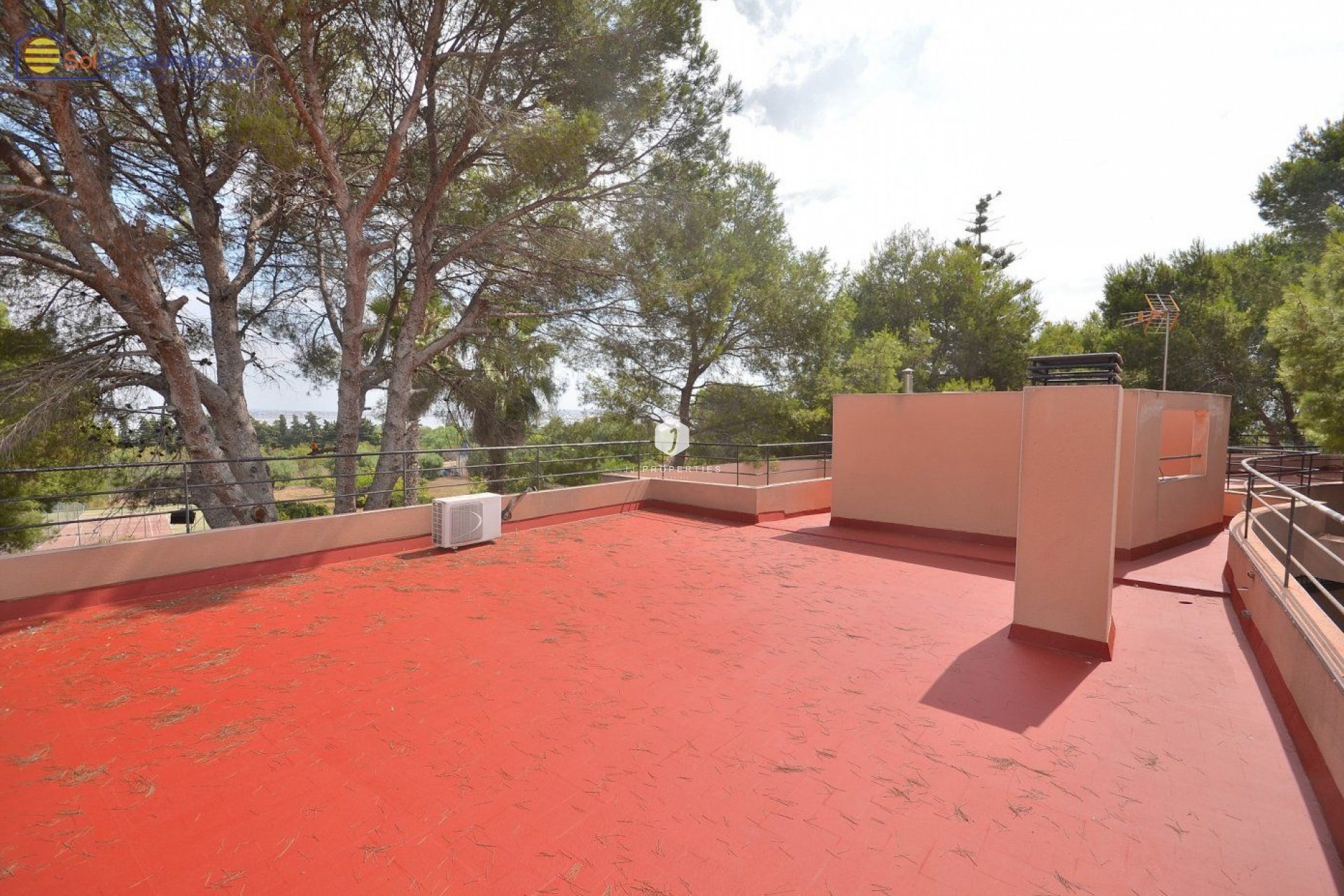 Segunda mano - Villa -
Torrevieja - Los Balcones