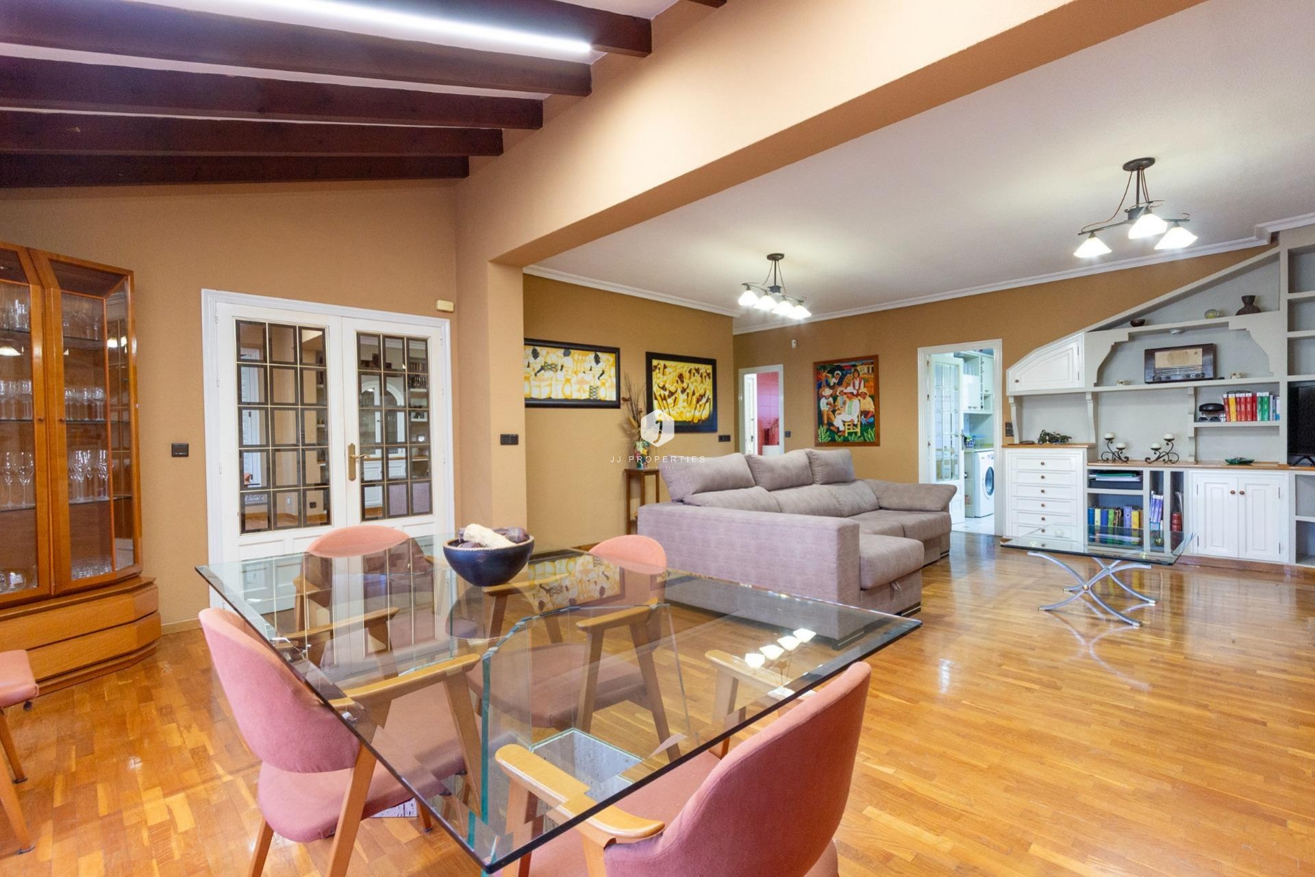 Segunda mano - Villa -
Torrevieja - Los Balcones