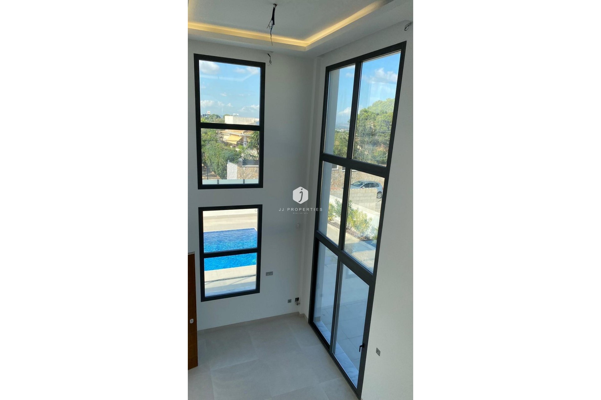 Segunda mano - Villa -
Torrevieja - Los Balcones