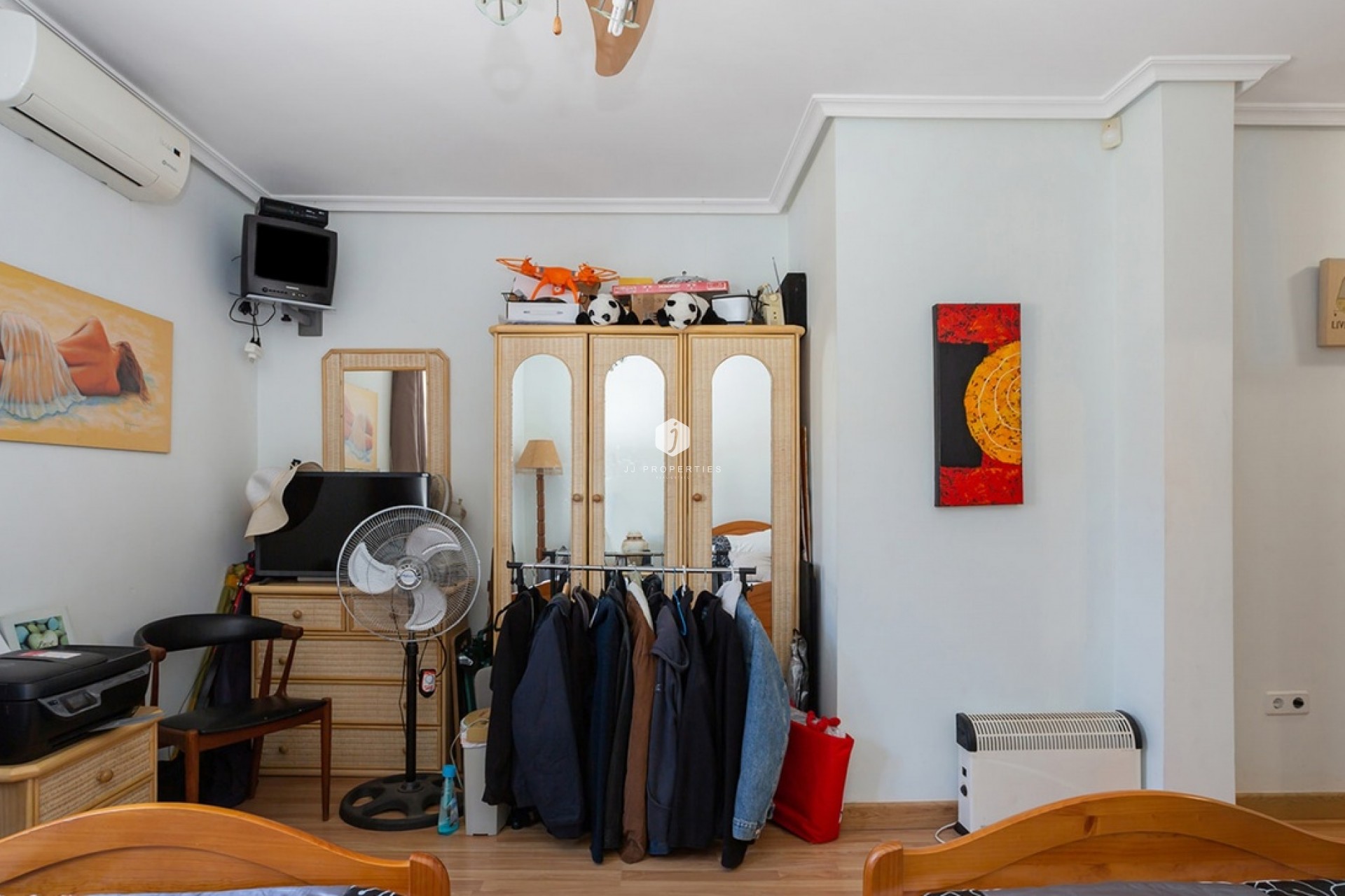 Segunda mano - Villa -
Torrevieja - Los Balcones