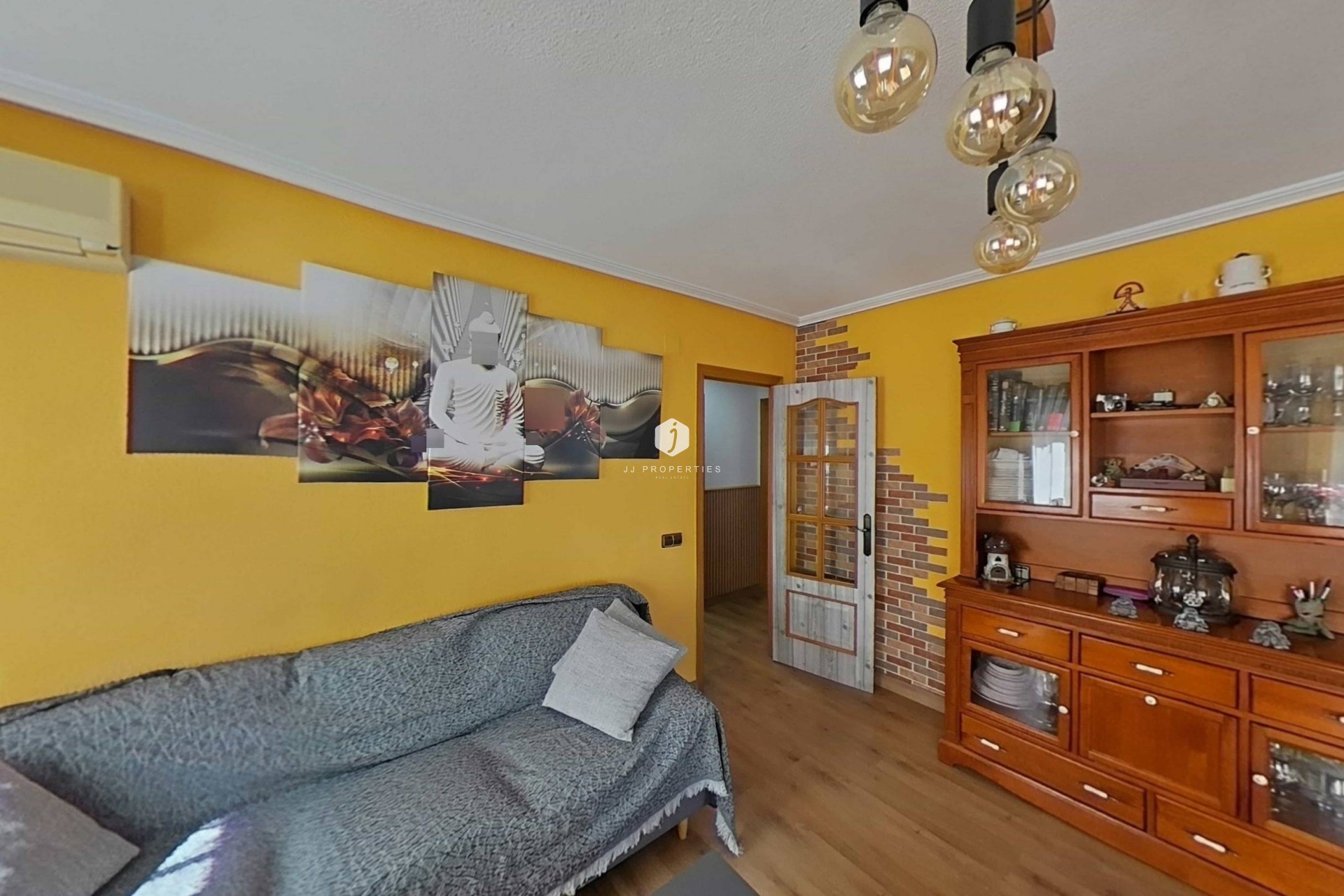 Segunda mano - Villa -
Torrevieja - Los Balcones