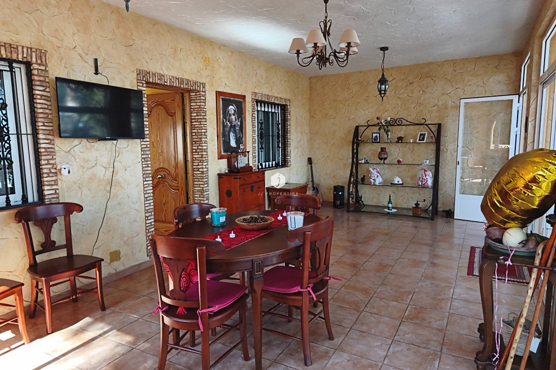 Segunda mano - Villa -
Torrevieja - Los Balcones