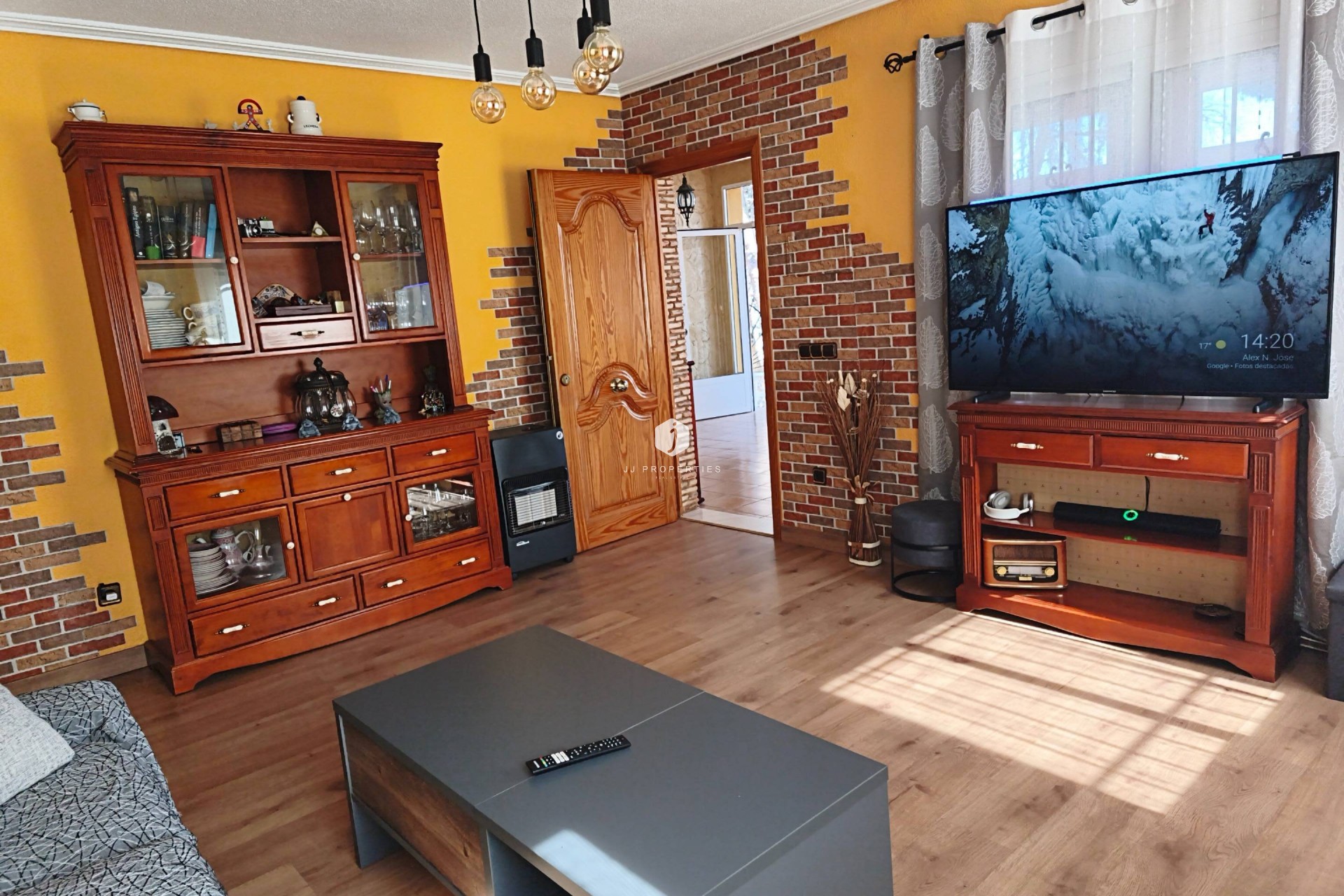 Segunda mano - Villa -
Torrevieja - Los Balcones