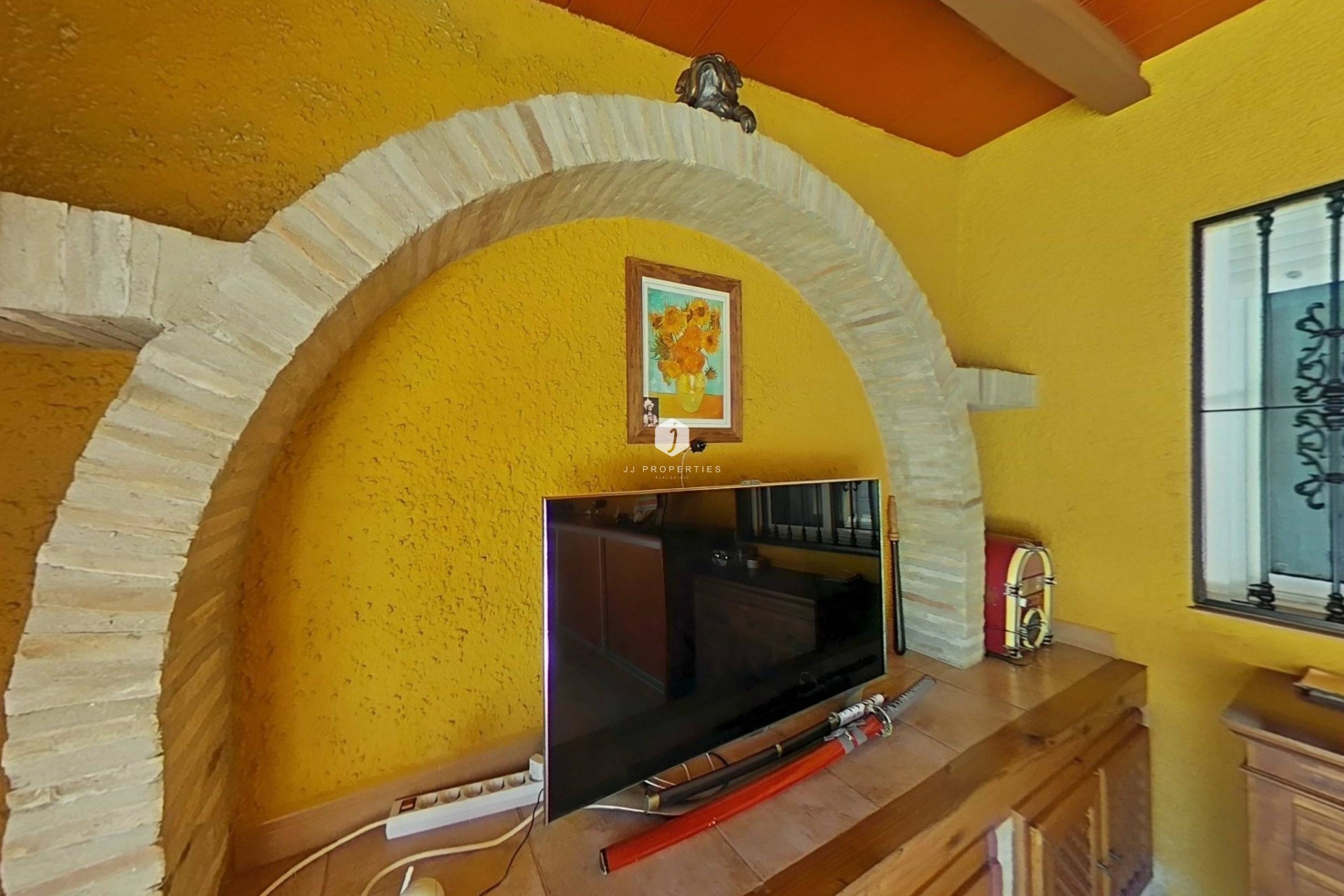 Segunda mano - Villa -
Torrevieja - Los Balcones