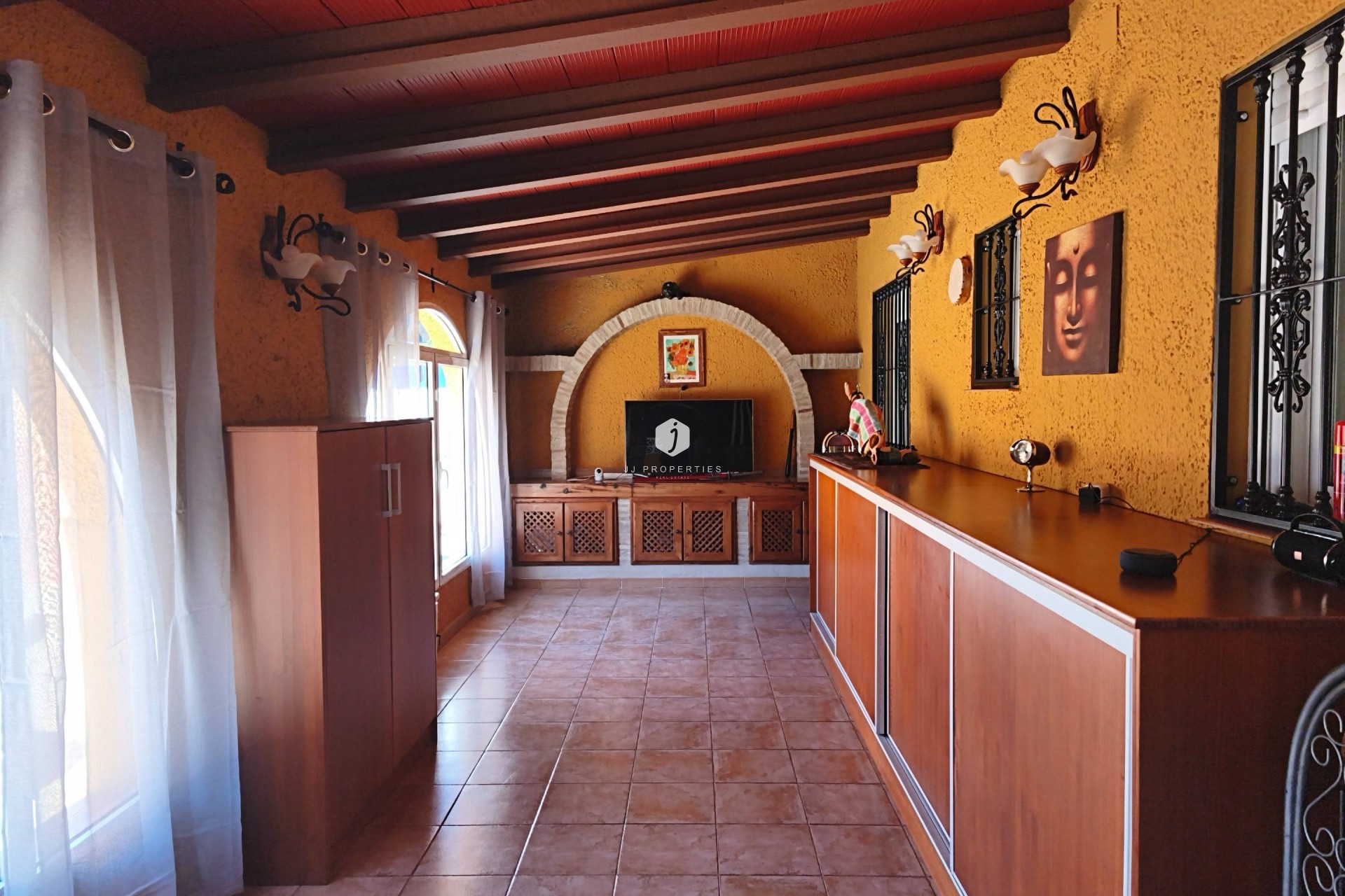 Segunda mano - Villa -
Torrevieja - Los Balcones