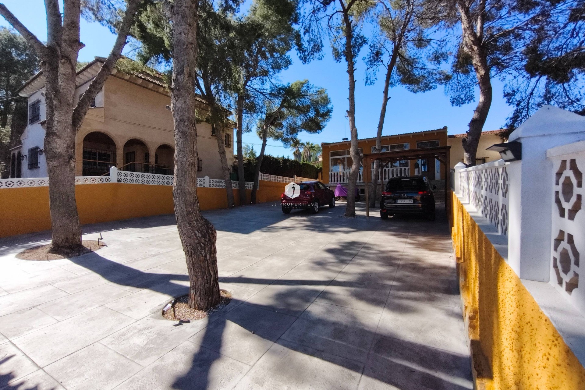 Segunda mano - Villa -
Torrevieja - Los Balcones
