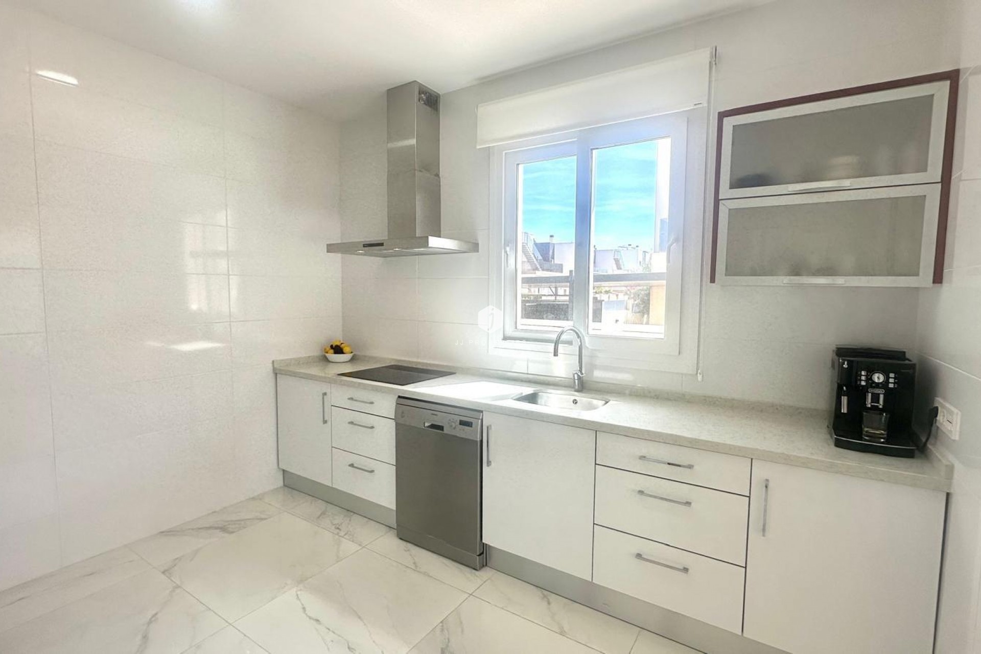 Segunda mano - Villa -
Torrevieja - Miramar - Torre Del Moro