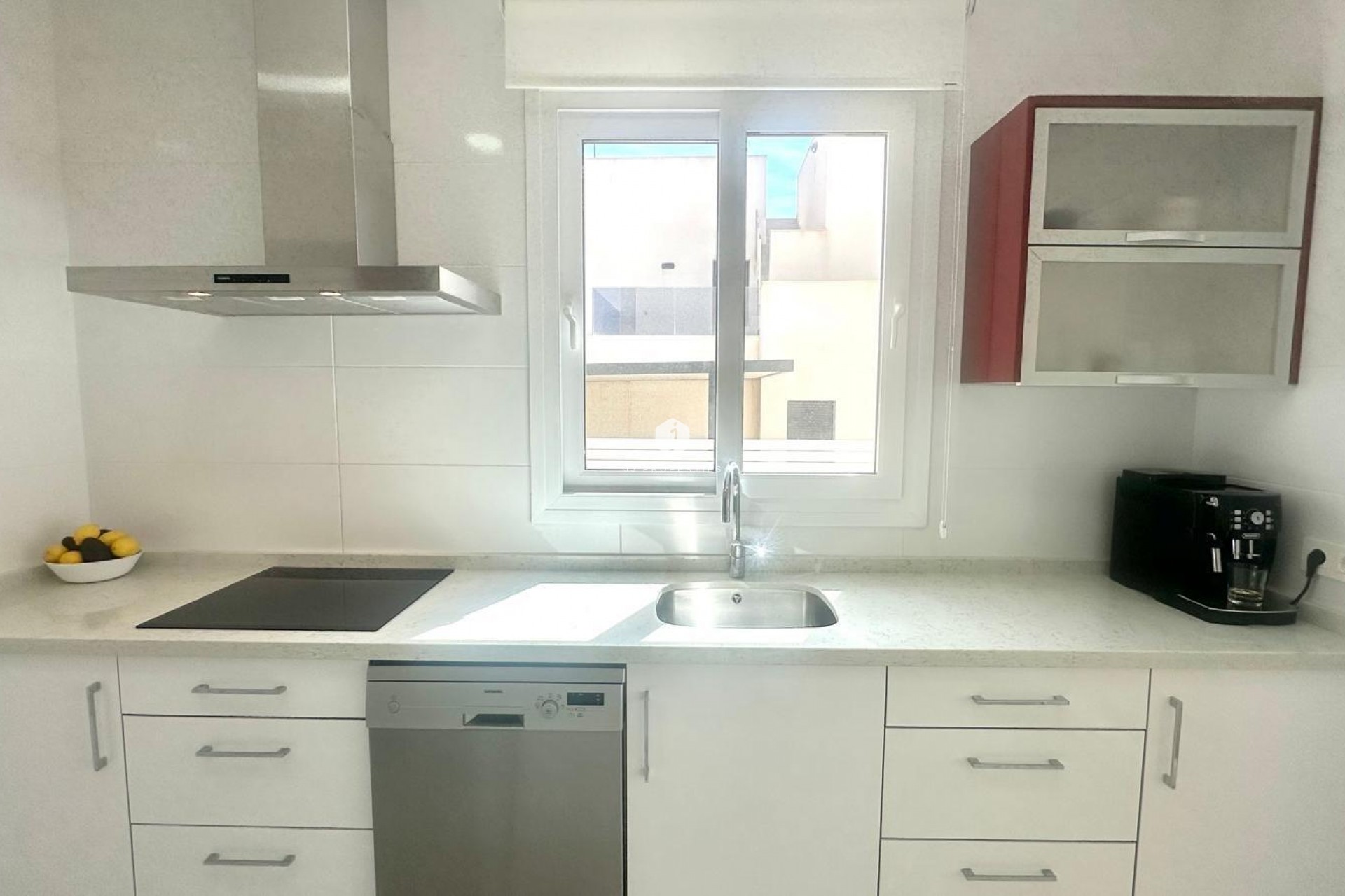 Segunda mano - Villa -
Torrevieja - Miramar - Torre Del Moro