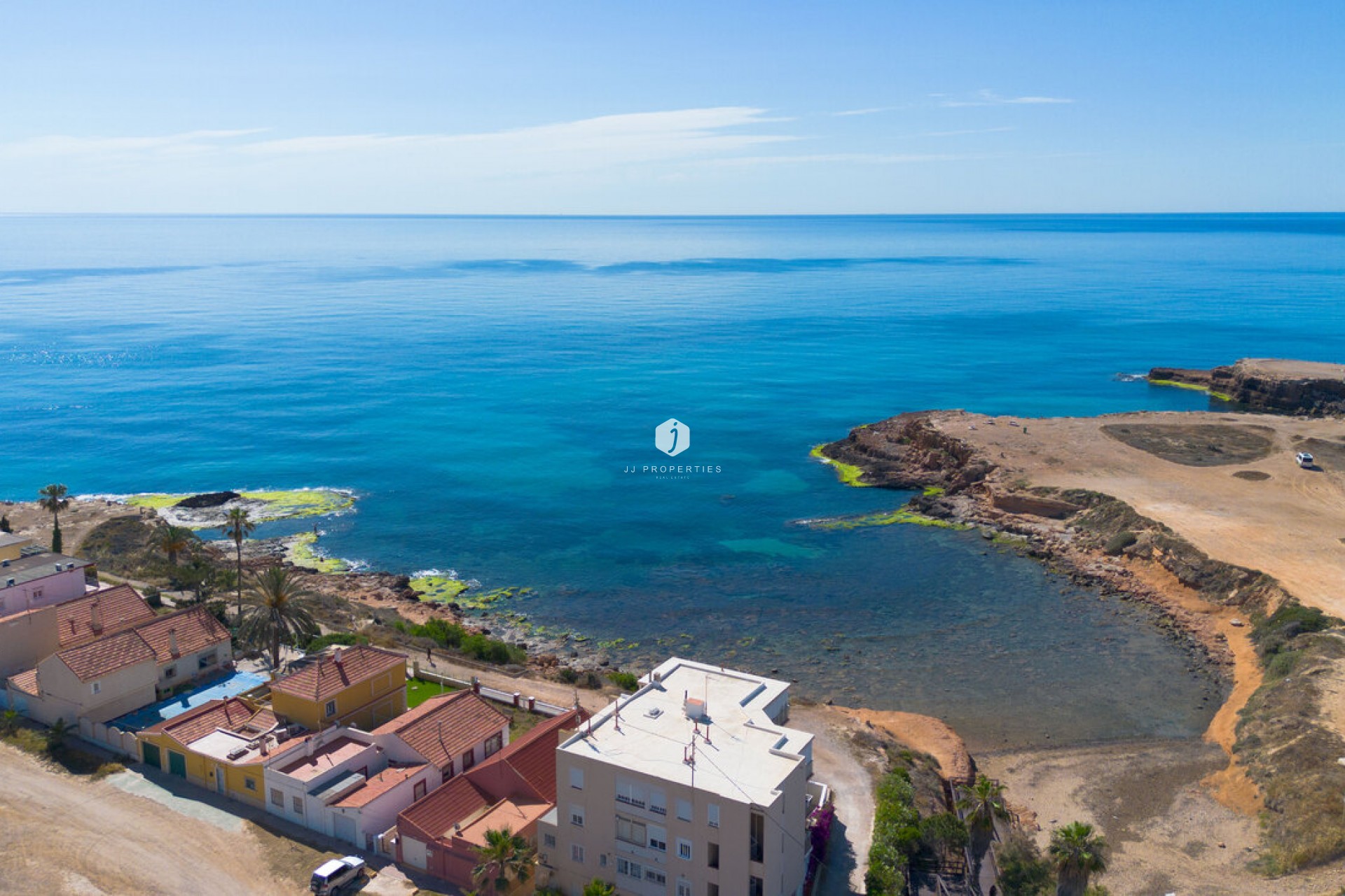 Segunda mano - Villa -
Torrevieja - Rosaleda