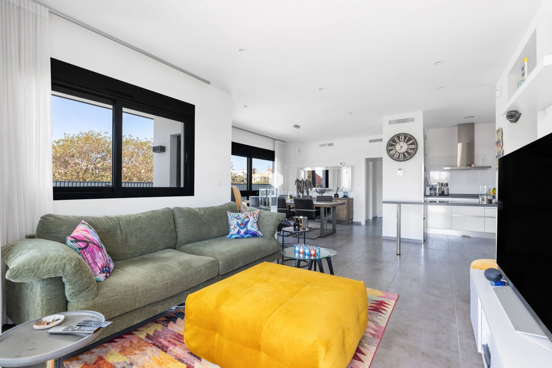 Segunda mano - Villa -
Torrevieja - Rosaleda