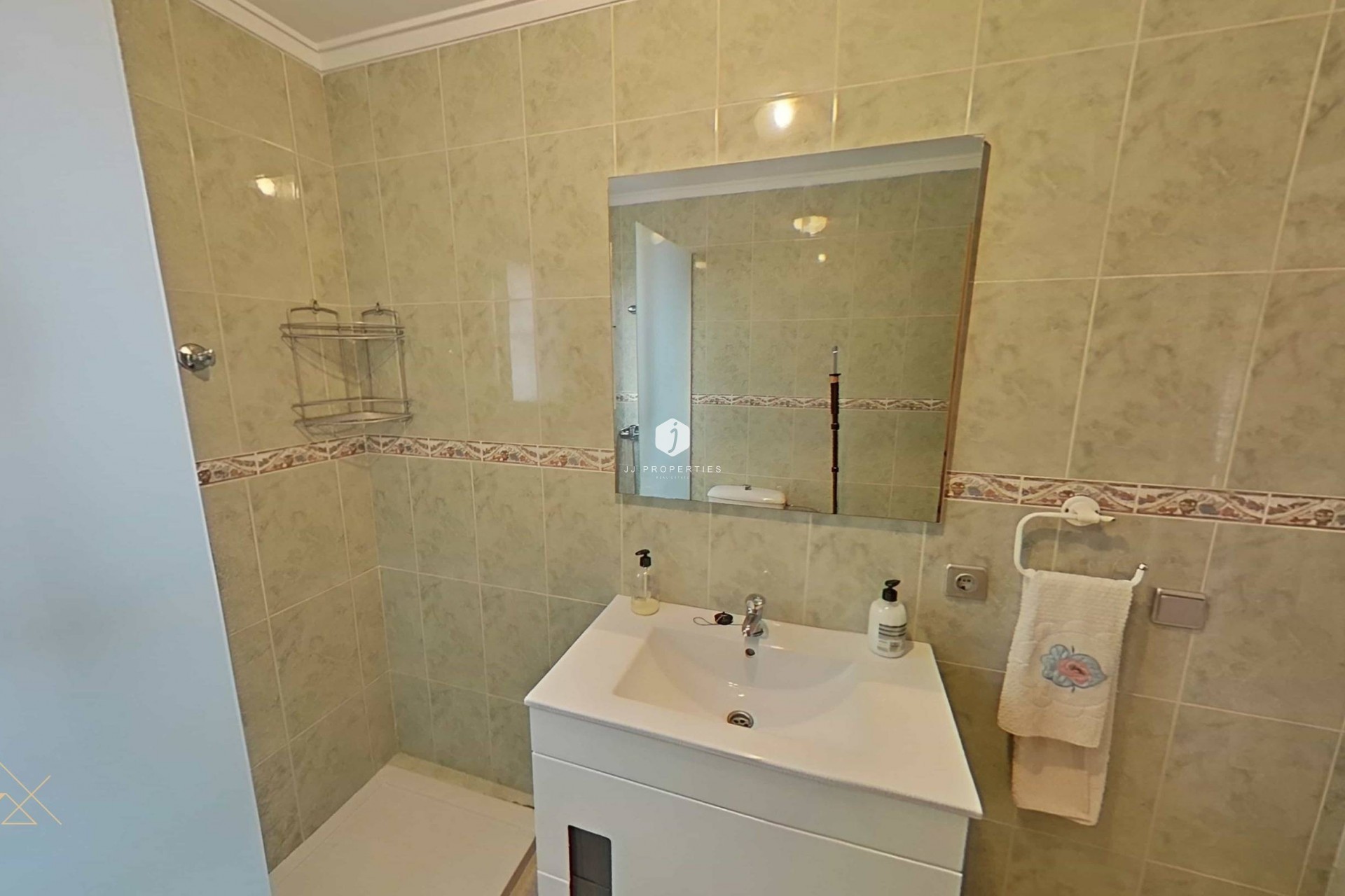 Segunda mano - Villa -
Torrevieja - San luis