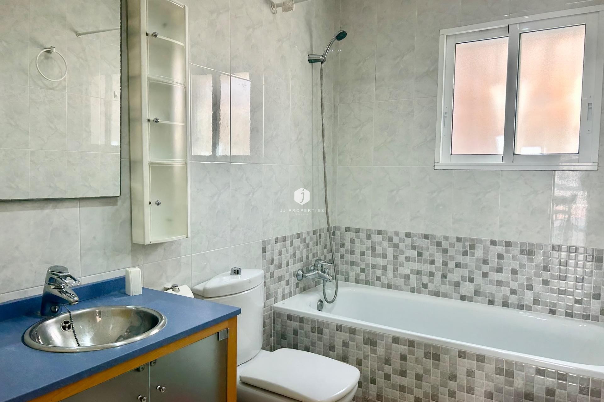 Segunda mano - Villa -
Torrevieja - San luis