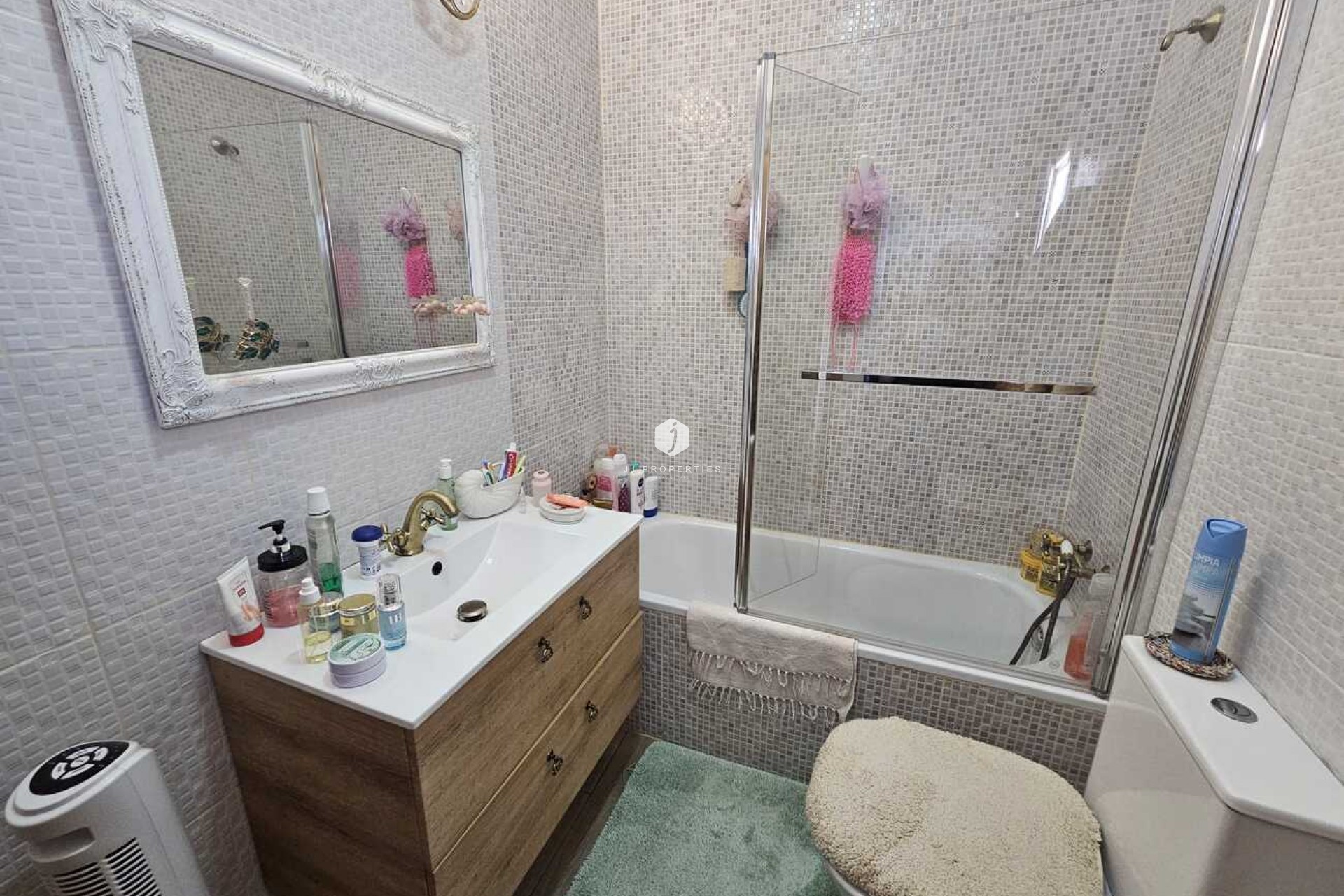 Segunda mano - Villa -
Torrevieja - Torre Del Moro