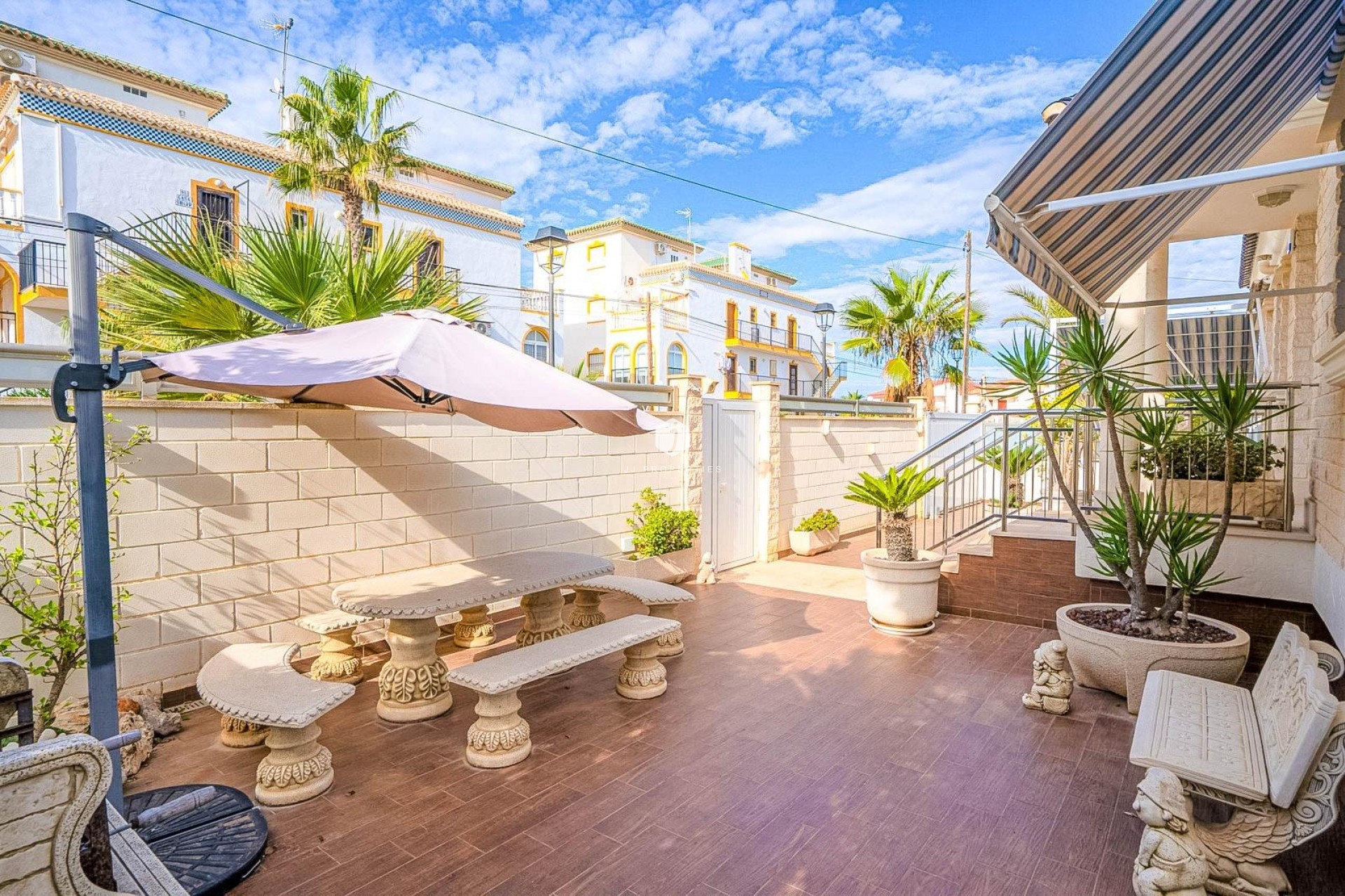 Segunda mano - Villa -
Torrevieja - Torre la mata