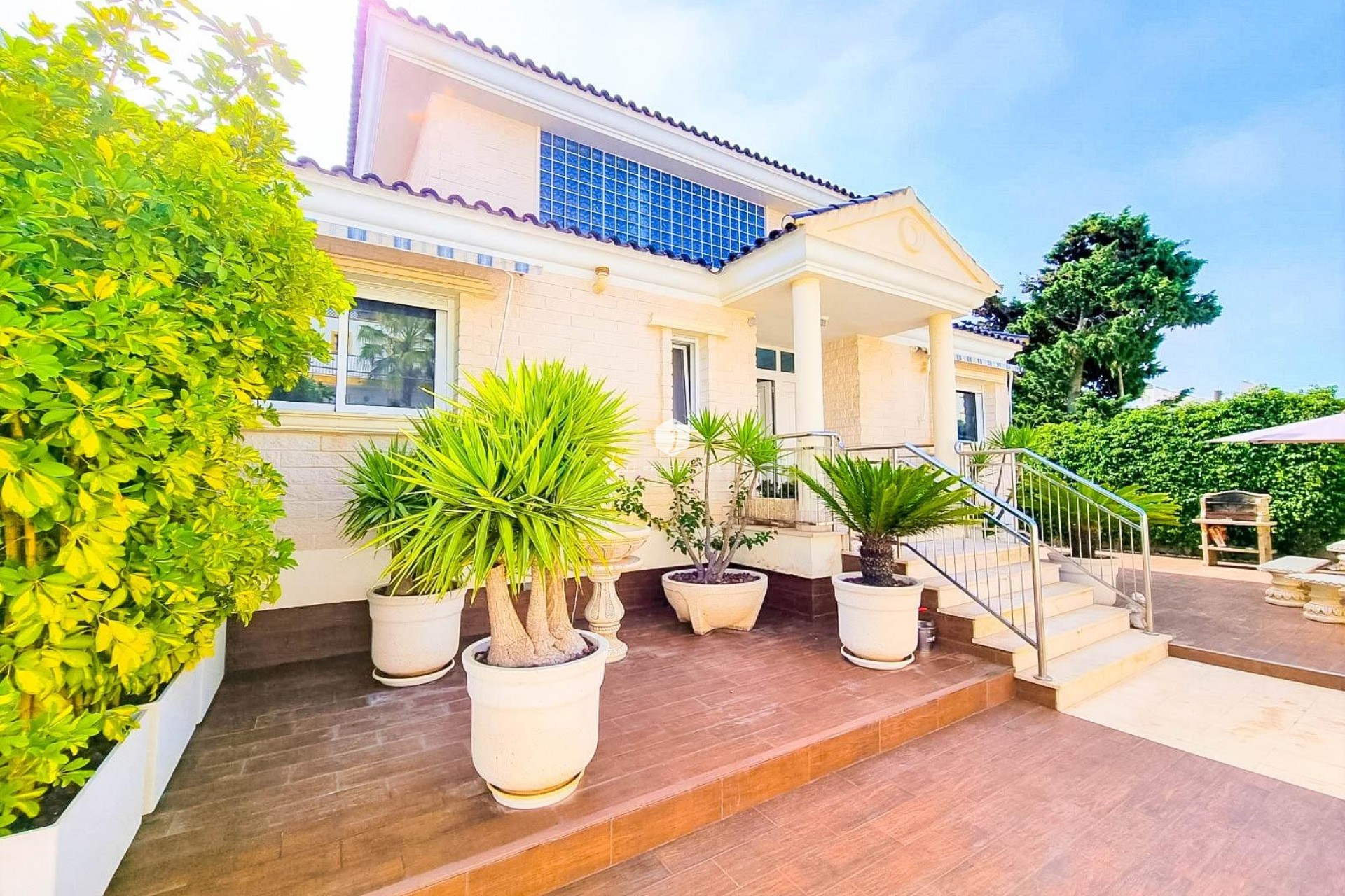 Segunda mano - Villa -
Torrevieja - Torre la mata