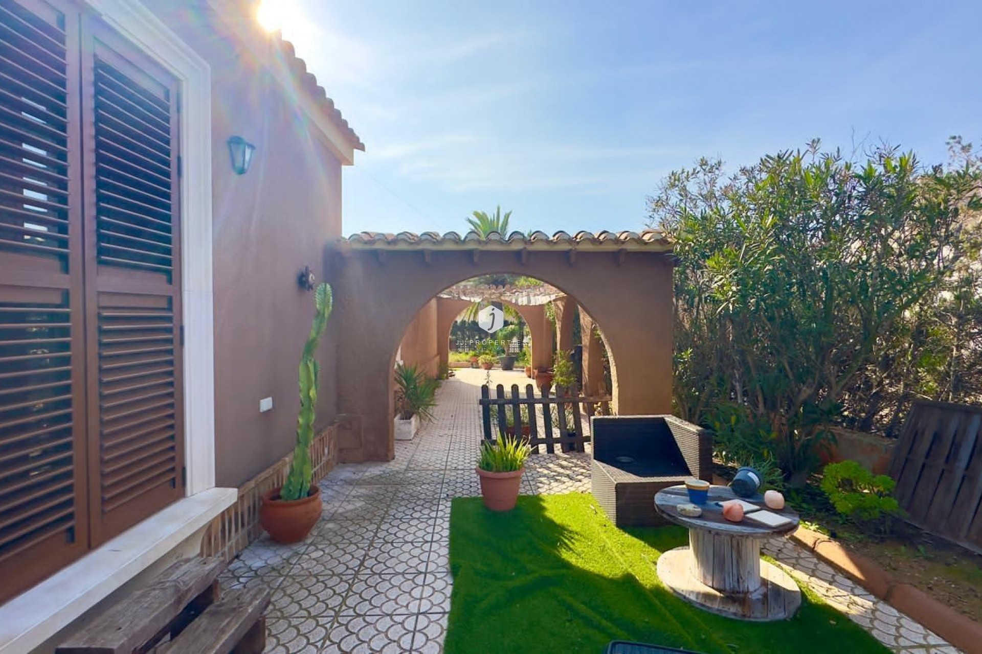 Segunda mano - Villa -
Torrevieja - Torreblanca