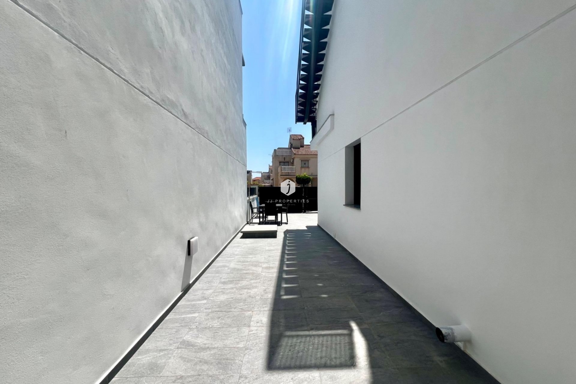 Segunda mano - Villa -
Torrevieja - Torretas