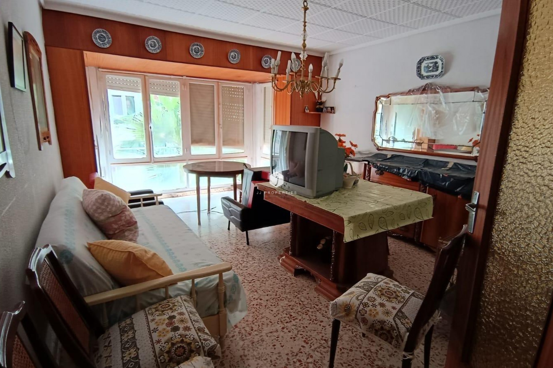 Segunda mano - Villa -
Torrevieja