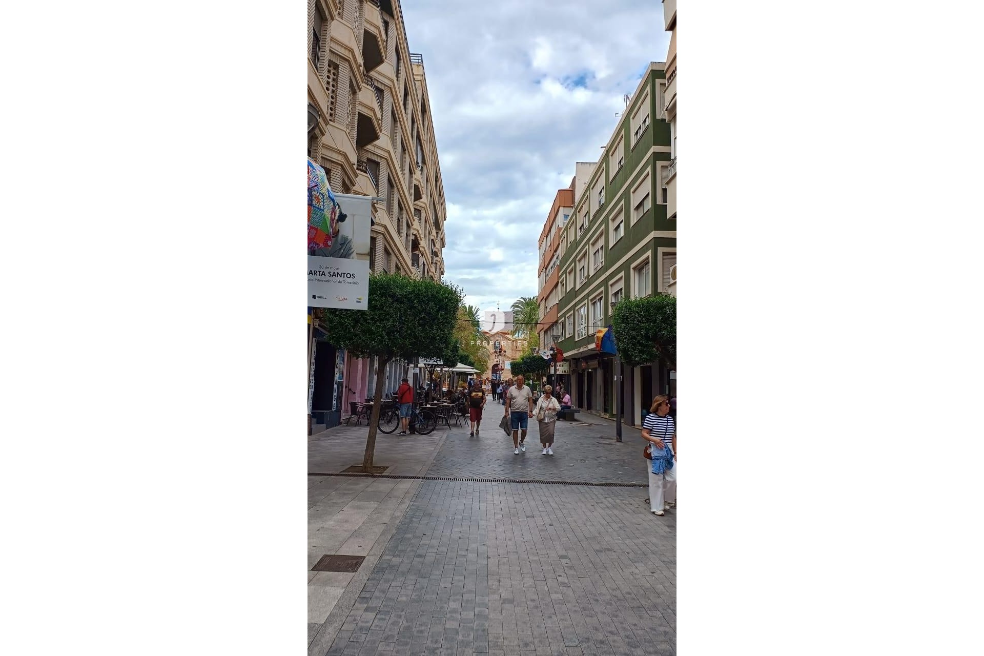 Segunda mano - Villa -
Torrevieja