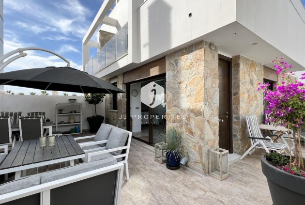 Szalet - Z drugiej ręki - Cabo Roig -
                Costa Blanca