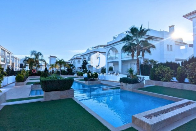 Szalet - Z drugiej ręki - Ciudad Quesada -
                Costa Blanca