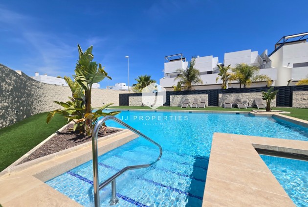 Szalet - Z drugiej ręki - Ciudad Quesada -
                Costa Blanca