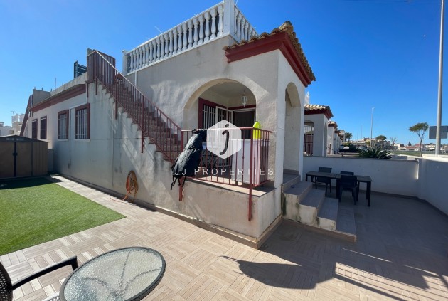 Szalet - Z drugiej ręki - Daya Vieja -
                Costa Blanca