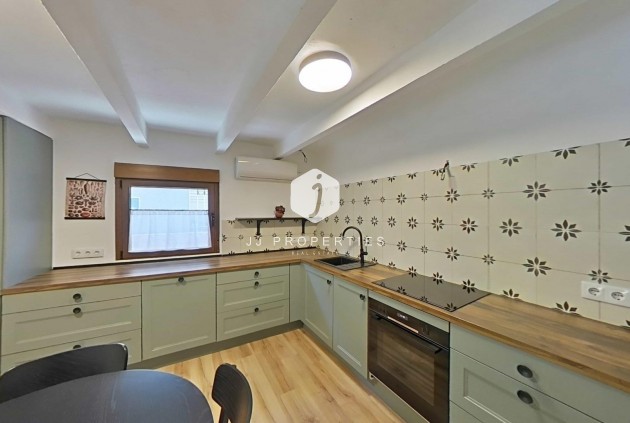 Szalet - Z drugiej ręki - Formentera del Segura -
                Centro