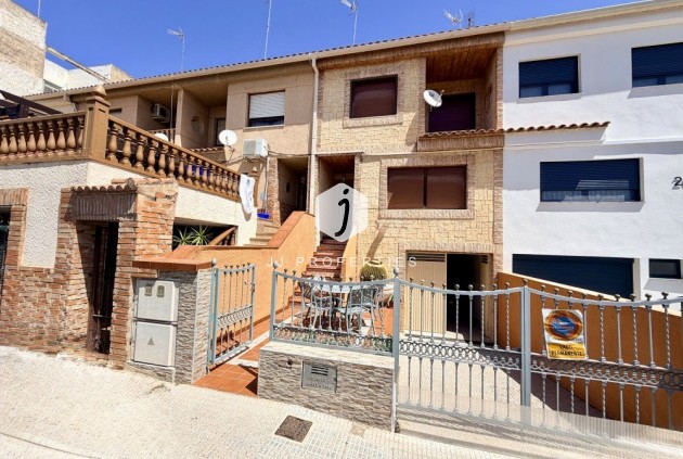 Szalet - Z drugiej ręki - Formentera del Segura -
                Costa Blanca