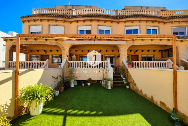 Szalet - Z drugiej ręki - Guardamar del Segura -
                Costa Blanca