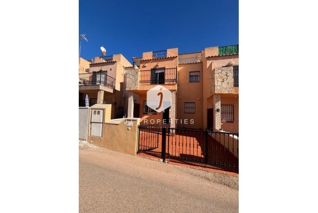 Szalet - Z drugiej ręki - Los Altos -
                Costa Blanca
