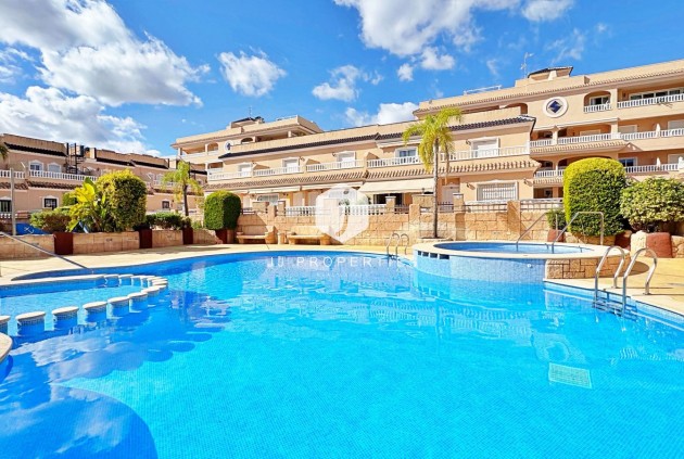 Szalet - Z drugiej ręki - Orihuela Costa -
                Costa Blanca