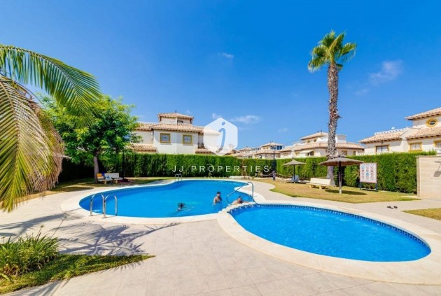 Szalet - Z drugiej ręki - Orihuela Costa -
                Costa Blanca