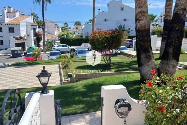 Szalet - Z drugiej ręki - Orihuela Costa -
                Costa Blanca
