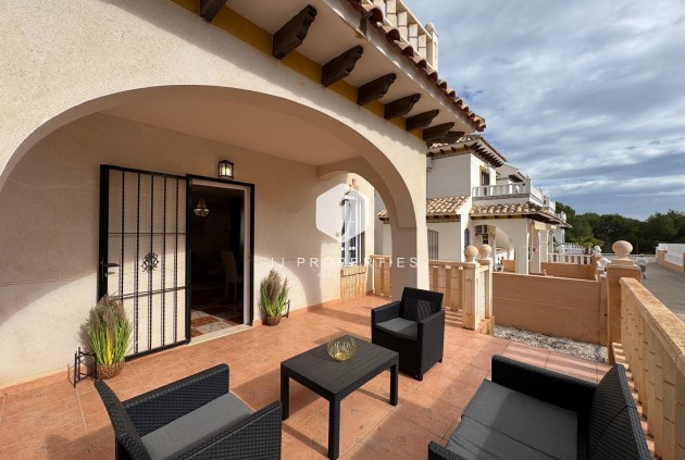 Szalet - Z drugiej ręki - Orihuela Costa -
                Lomas De Cabo Roig-los Dolses