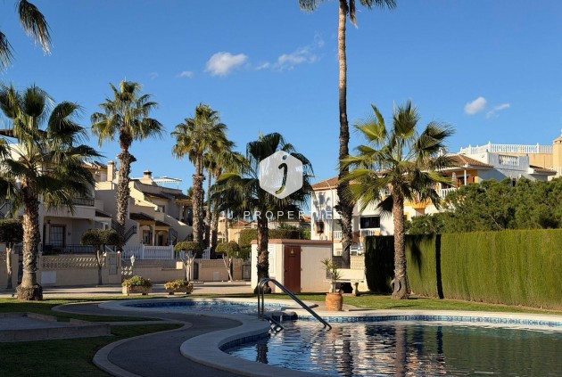 Szalet - Z drugiej ręki - Orihuela Costa -
                Playa Flamenca