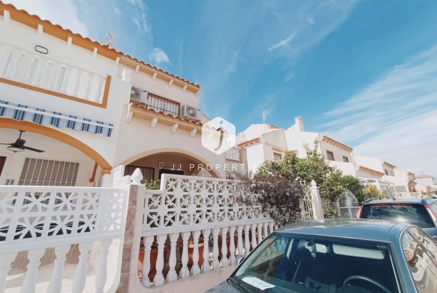 Szalet - Z drugiej ręki - Playa Flamenca -
                Costa Blanca