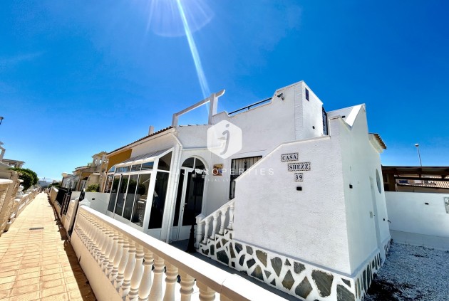 Szalet - Z drugiej ręki - Punta Prima -
                Costa Blanca